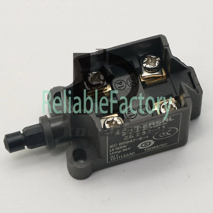 10PCS schmersal ZS 232-11 IEC 60947-5-1 Limit switch #US
