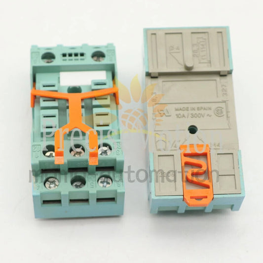 For RELECO Relay Base S5-S 1PCS #MO