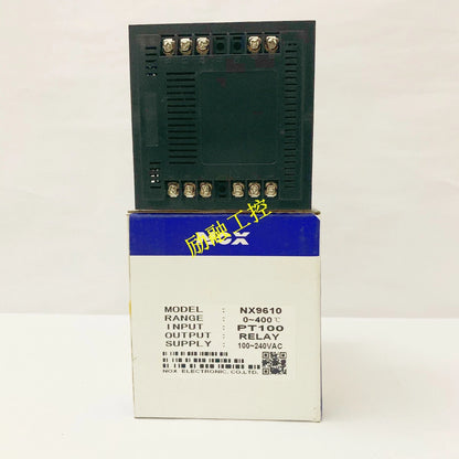 1PCS NOX thermostat NX9610-RELAY