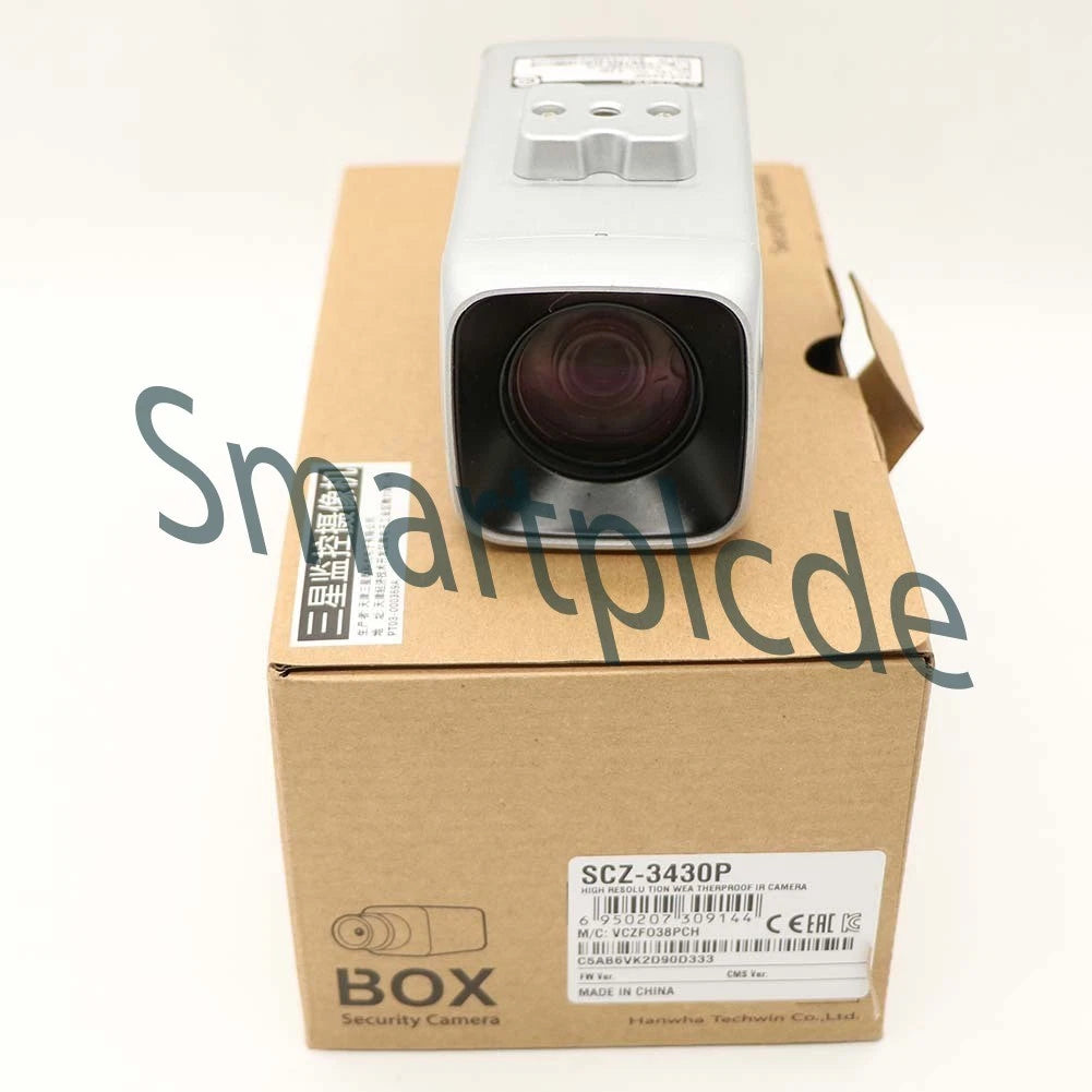 1Pcs Samsung Integrated Camera SCZ-3430PD Free shipping