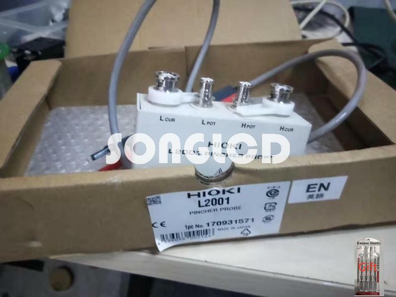 1pcs new hioki l2001 - HIOKI