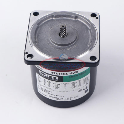 ONE ORIENTAL MOTOR 4TK10GN-AW2 - ONE ORIENTAL MOTOR