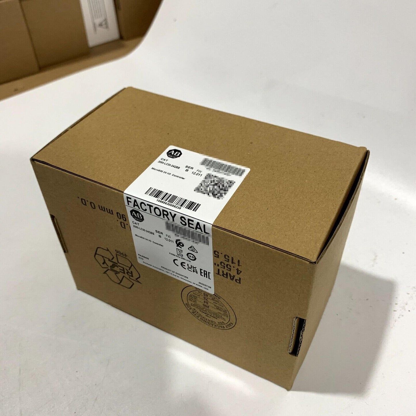 NVIDIA 2080-LC30-24QBB Gaming Controller Factory Sealed - NVIDIA