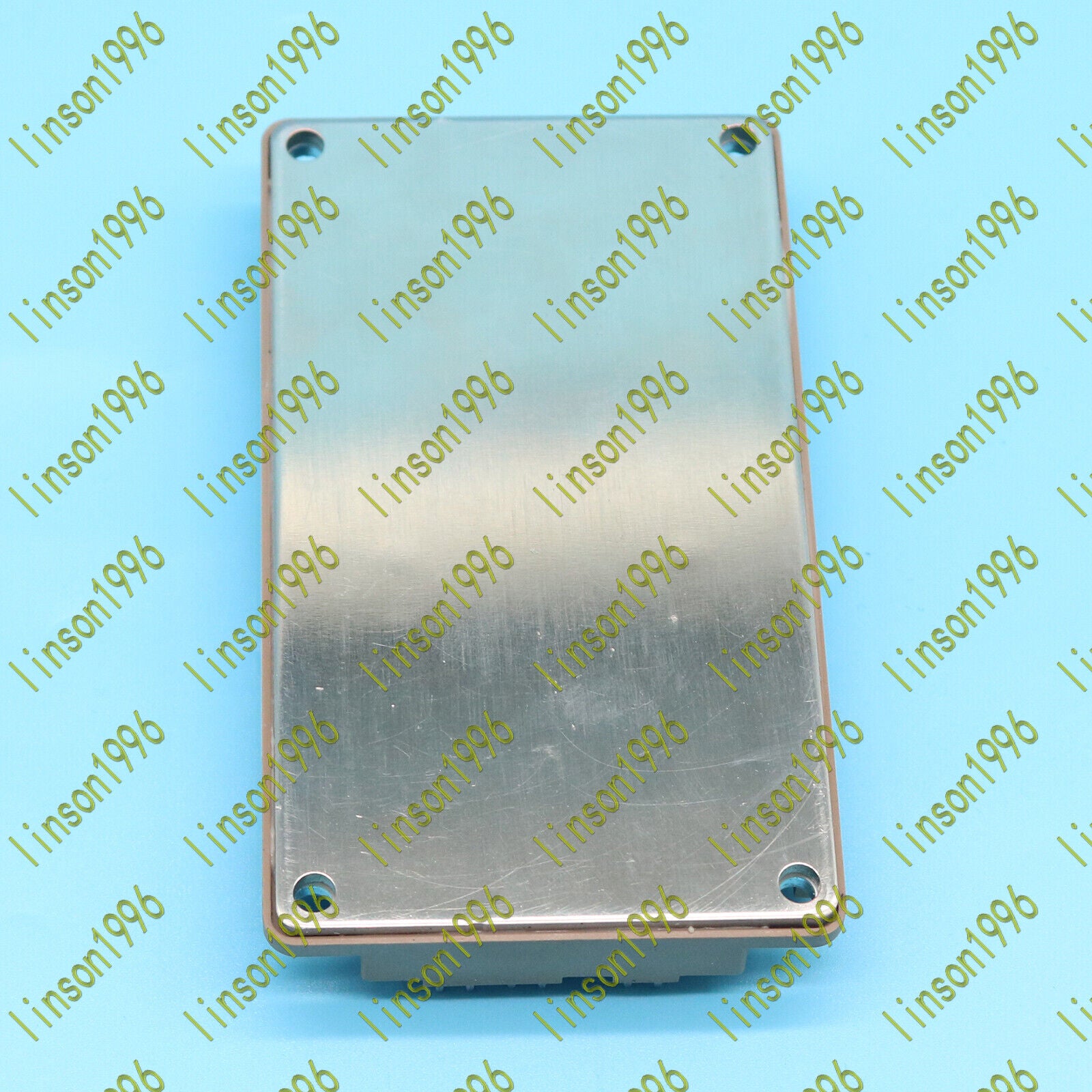 1PCS Fuji 7MBR100SD060-50 Module - FUJI