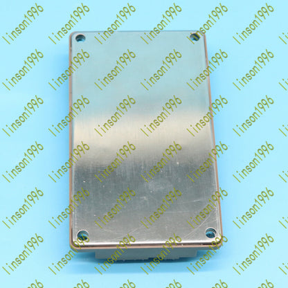1PCS Fuji 7MBR100SD060-50 Module - FUJI