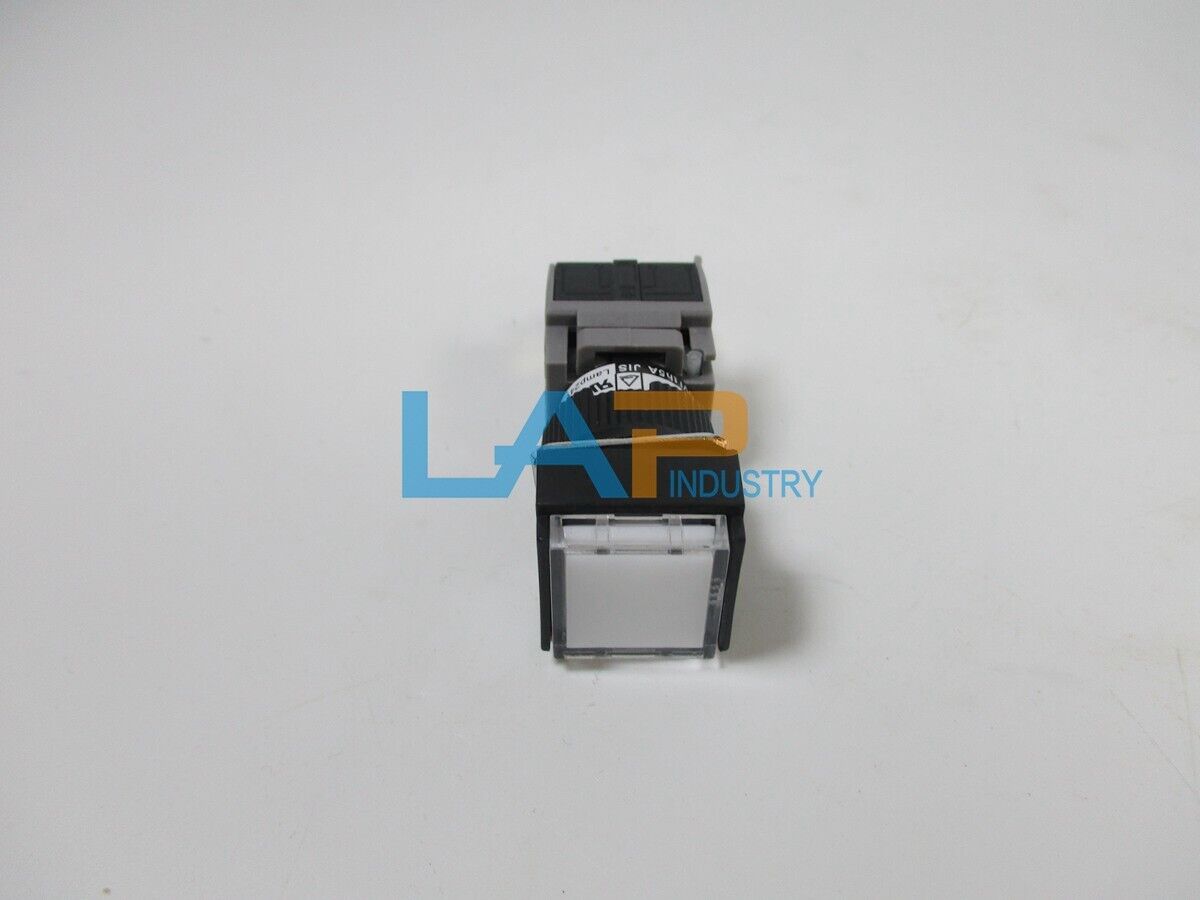 new 1pcs For Fuji Electric AH164-SL Selector Switch button - FUJI ELECTRIC