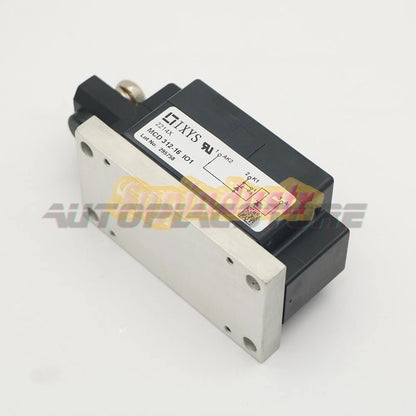 .1Pcs IXYS MCD312-16IO1 MCD312-16I01 Power Module SupplyUS