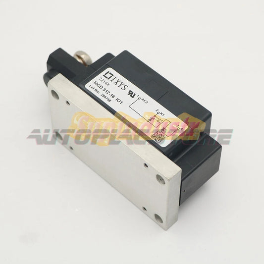 .1Pcs IXYS MCD312-16IO1 MCD312-16I01 Power Module SupplyUS