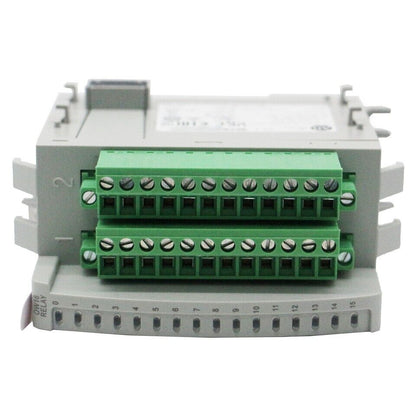 NEW Allen Bradley Micro800 Digital 16 Point Relay Output - ALLEN BRADLEY