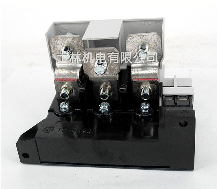 Shihlin TH-P120ETA THP120ETA Thermal Overload Relay   Free Ship