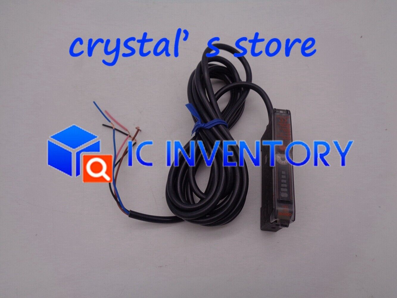new 1PCS OMRON fiber amplifier E3X-NA51 - OMRON