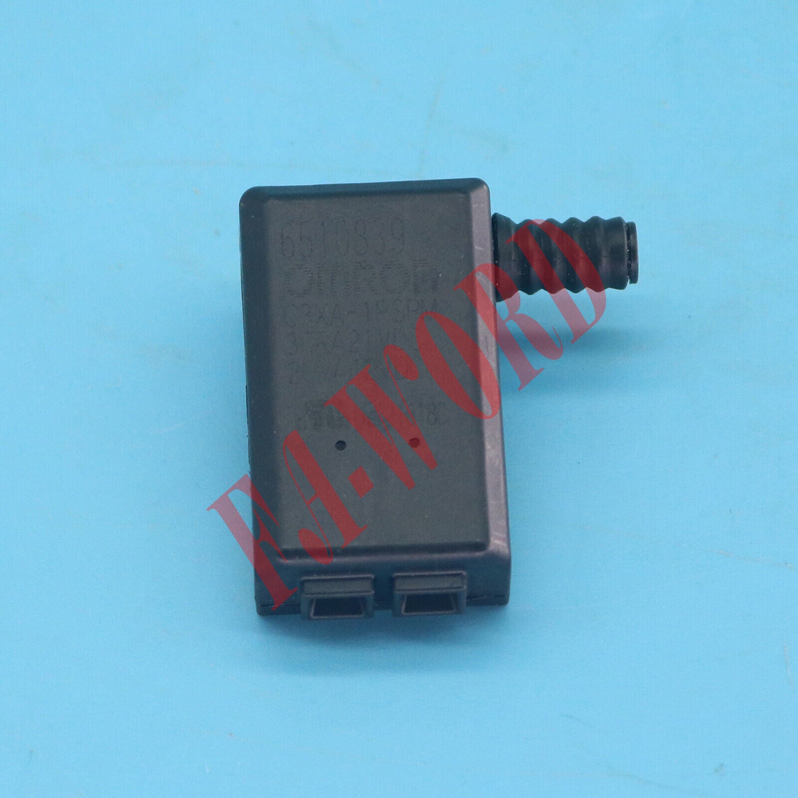 Omron Trigger Switch C3XA-1PSPM 42VDC 20RA - OMRON