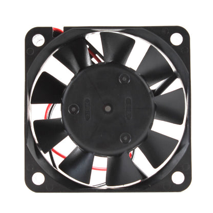 NMB 06015KA-24L-AA 6015 24V 0.08A inverter cooling fan