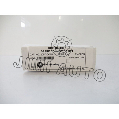 Kinetix 300350 Memory Spare Connector Box – High-Speed Memory module for industrial automation systems - KINETIX