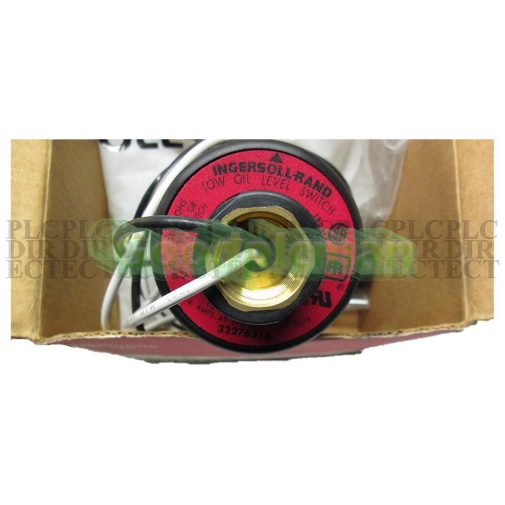 Ingersoll Rand 32276313 Pressure Sensor Low Oil Level Switch