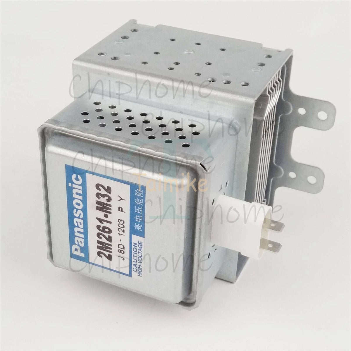 1PCS Panasonic 2M261-M32 2M261M32 Inverter Microwave Oven Magnetron