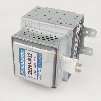 1PCS Panasonic 2M261-M32 2M261M32 Inverter Microwave Oven Magnetron