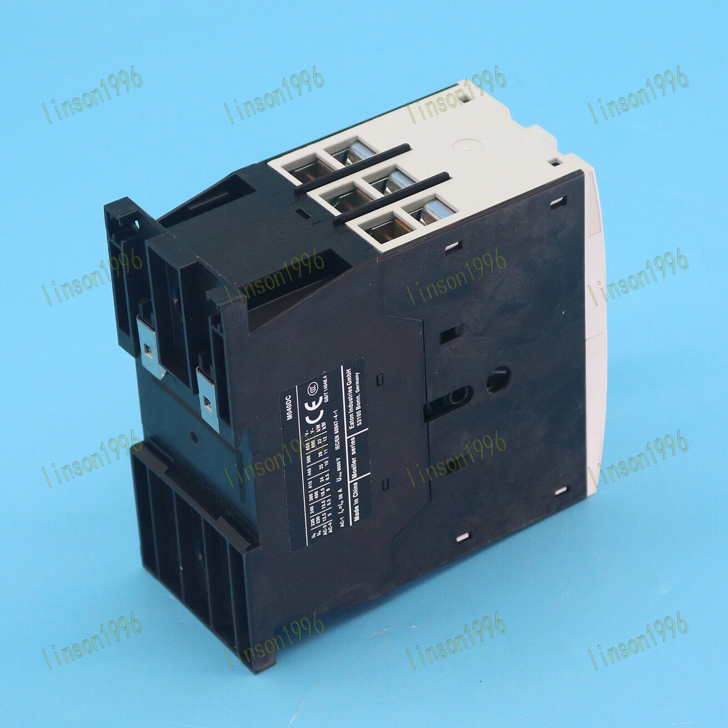 DILM40C 220-230V 50HZ - EATON MOELLER