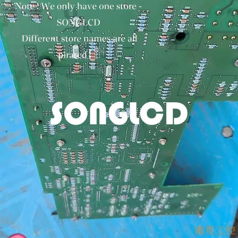 1336E-MC2-SP43A Motor Controller 1PCS - VENDOR NAME
