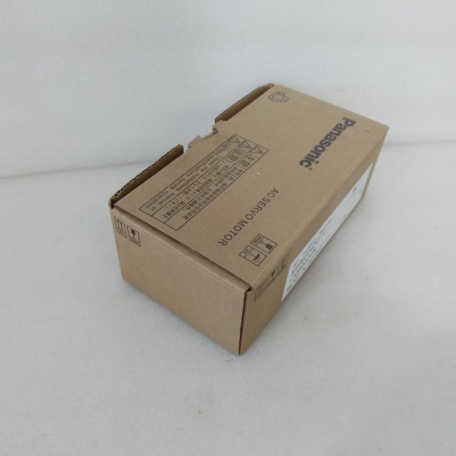 Panasonic MHMJ042G1V servo motor within 24 hours - PANASONIC