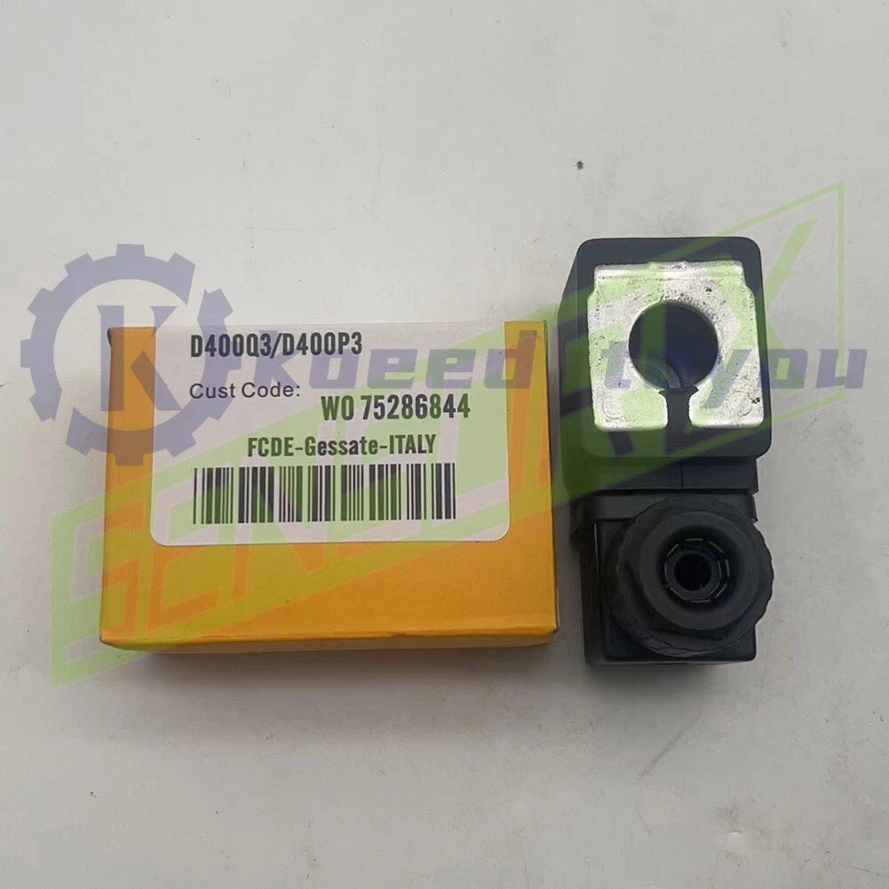 1pc Parker 491514p3 d4f 110V 13W high frequency solenoid valve coil