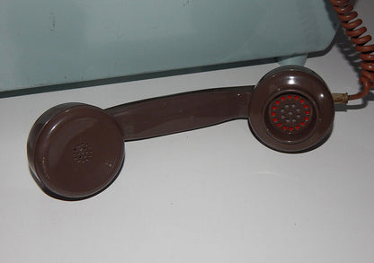 Used Weatherproof Telephone STC Defense System - STC DEFENSE SYSTEMS