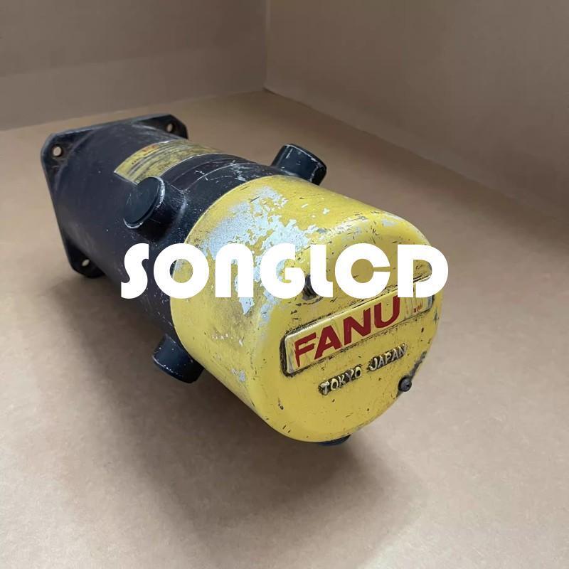 1PCS A06B-0642-B001 Replacement Servo Motor Driver - SIGMA