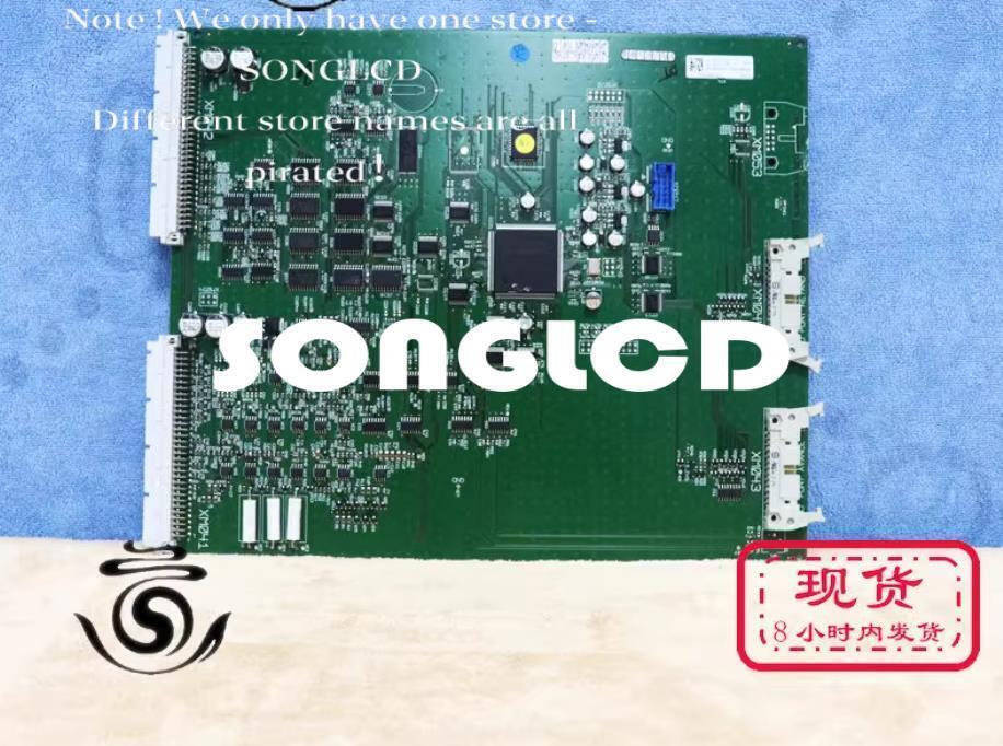 Criv5 34604805XD-4BA PCB Circuit Board - KOEED