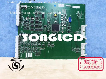 Criv5 34604805XD-4BA PCB Circuit Board - KOEED