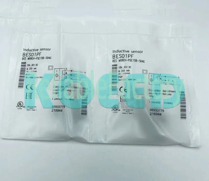 ONE For BALLUFF BES01PF BES M08EH-PSC15B-S04G Proximity switch sensor