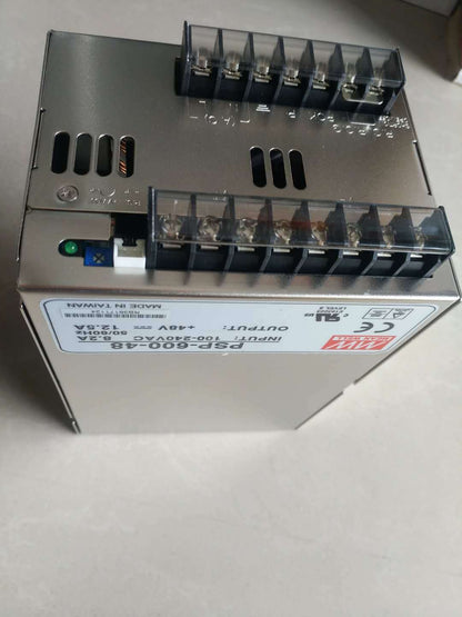 MEAN WELL PSP-600-48 600W 48V 12.5A Power Supply - MEAN WELL