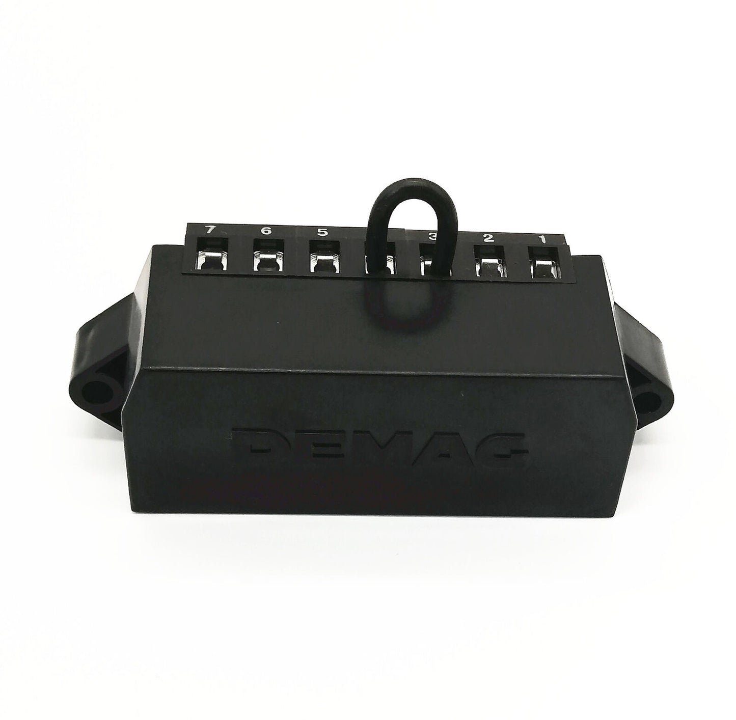 new DEMAG hoist rectifier brake module GS 26089484 110V..500V~ 1A - DEMAG