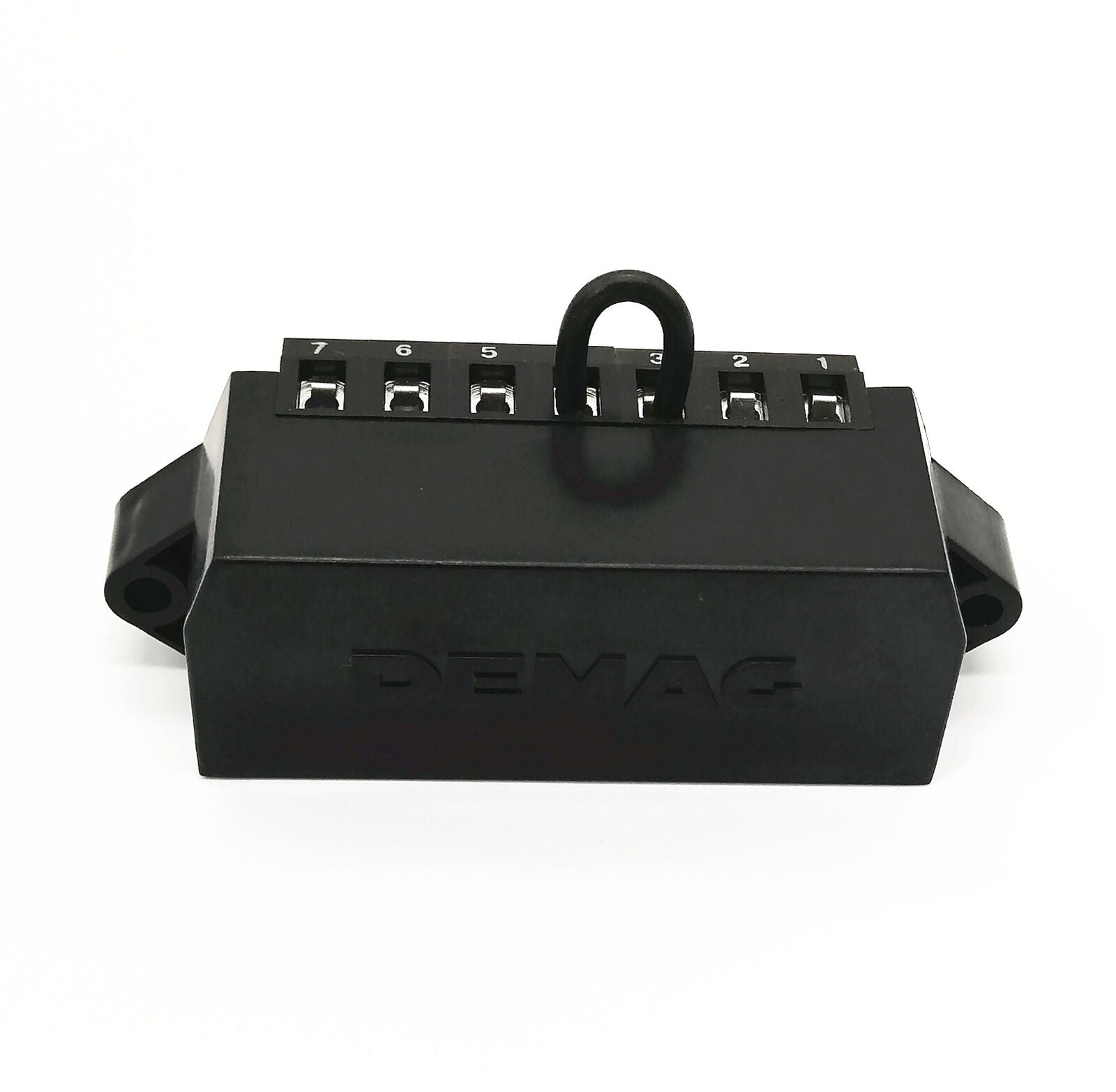 new DEMAG hoist rectifier brake module GS 26089484 110V..500V~ 1A - DEMAG