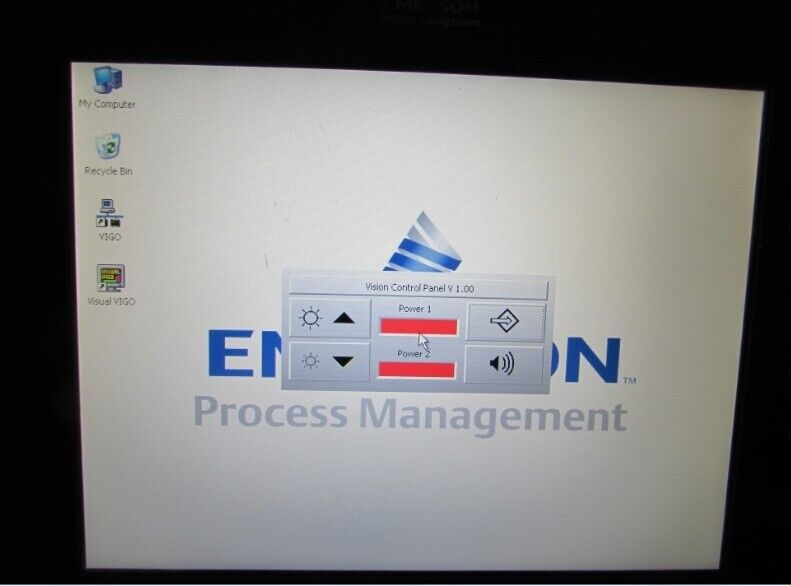 1PCS DK-4700 Vision 104 - 1PCS DK-4700