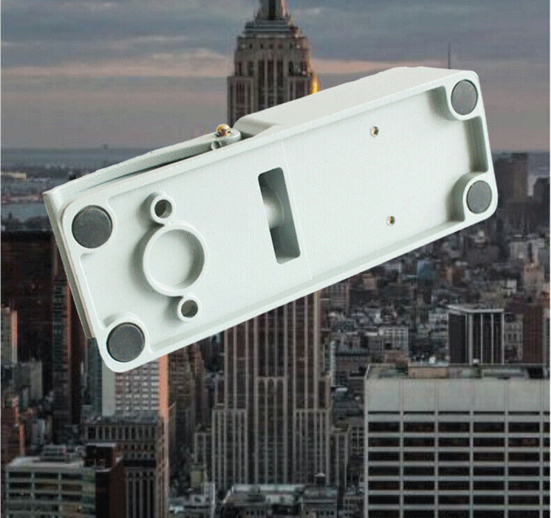 new YDT1-17 silver contact aluminum alloy machine tool foot switch 380V 6A - KOEED