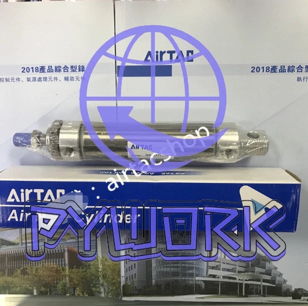1Pcs AirTAC MA32X75SCA Cylinder Free Shipping~