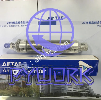 1Pcs AirTAC MA32X75SCA Cylinder Free Shipping~