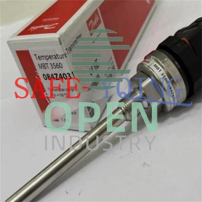 Danfoss Temperature Sensor MBT3560 084Z4031