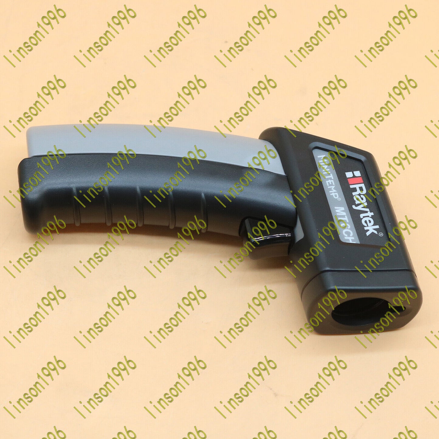 Raytek MT6 Infrared Mini Temp Laser Thermometer IR Gun Fast - RAYTEK