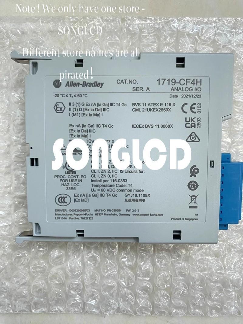 1719-CF4H Control Fuse Holder - KOEED