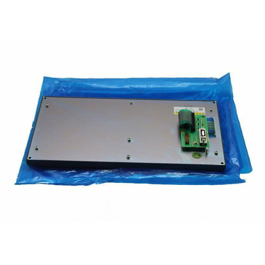 1PCS  FANUC A02B-0323-C128 button MDI unit system operation panel