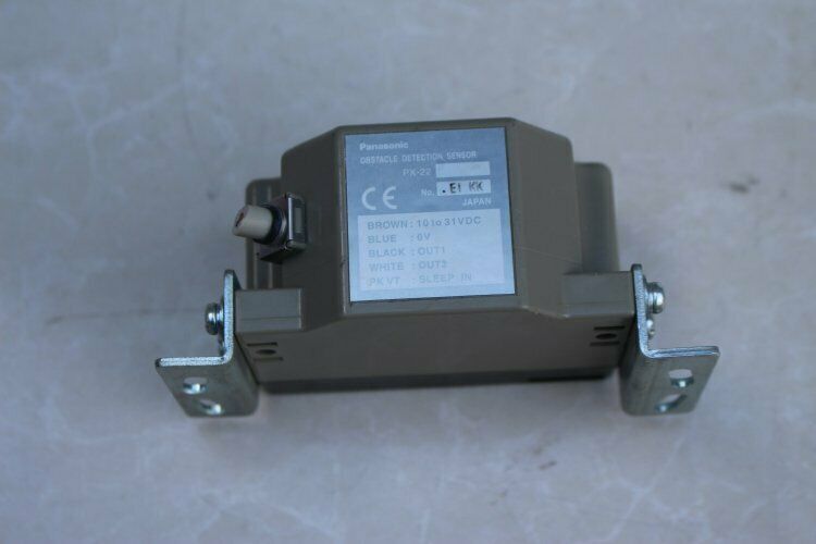 Panasonic SUNX PX-22 Photoelectric Sensor - PANASONIC