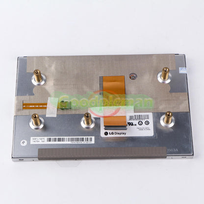 ONE LG LA070WV4-SD04 7" 800×480 Resolution LCD Screen Panel