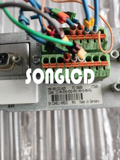 CSH01.1C-NN-ENS-EN2-MA1-NN-S-NN-FW Industrial Drive - KOEED