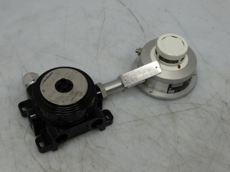 U5005A1001 Sensor by DET-TRONICS | High-Precision Industrial Sensor | U5005A1001 - DET-TRONICS