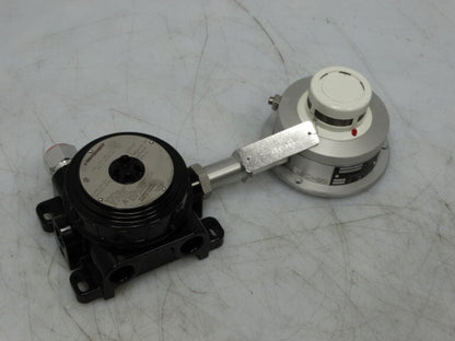 U5005A1001 Sensor by DET-TRONICS | High-Precision Industrial Sensor | U5005A1001 - DET-TRONICS