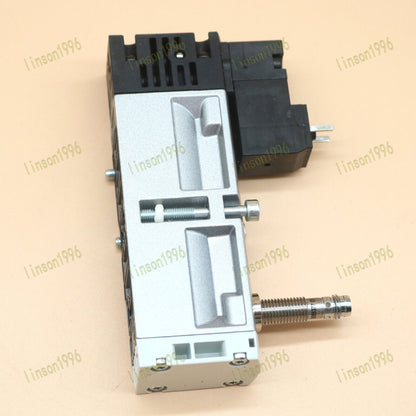 new FESTO 560726 VSVA-B-M52-MZ-A1-1C1-APP - KOEED