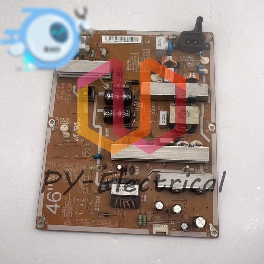 1PCS For Samsung LA46D560F9T Power Supply Board I46F1-BHS BN44-00441A