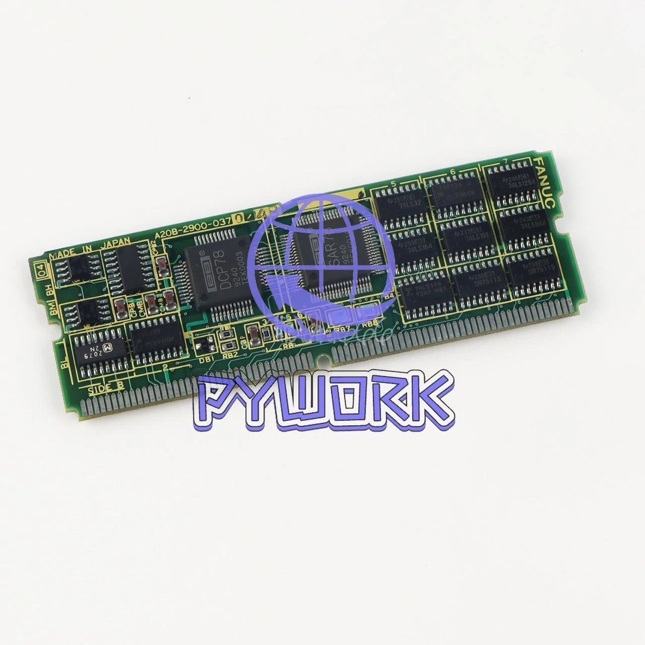 1Pcs Fanuc Circuit Board Module A20B-2900-0370 A20B29000370