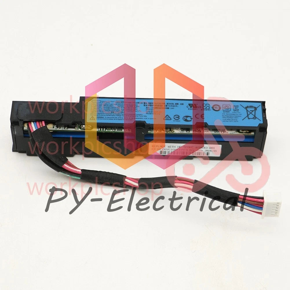 HP 96W Smart Storage 871264-001 878643-001 727258-B21